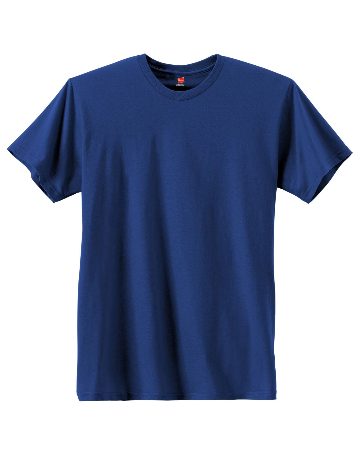 Hanes Men's Nano-T T-shirt 14 Hanes Men's Nano-T T-shirt - Image 12