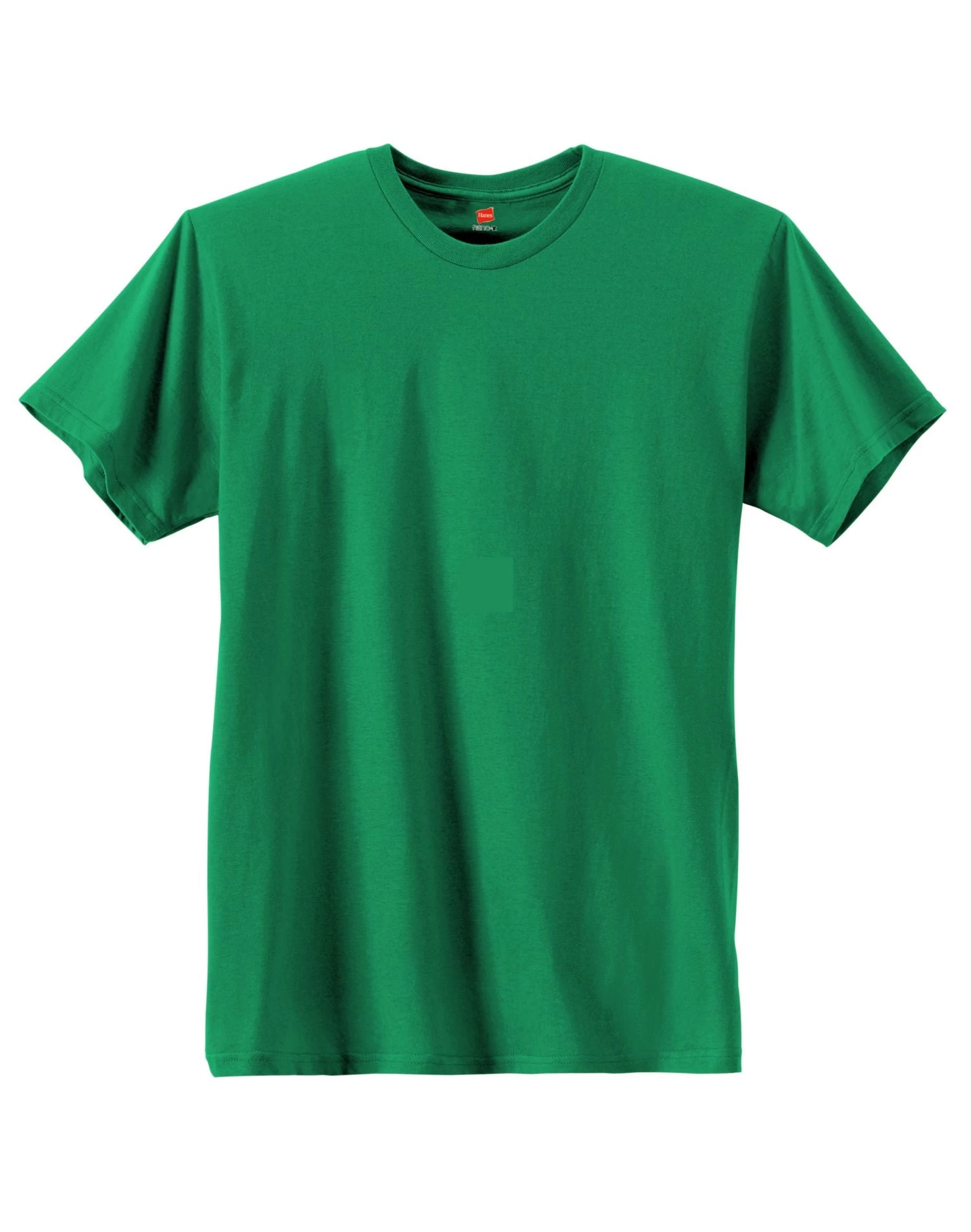 Hanes Men's Nano-T T-shirt 19 Hanes Men's Nano-T T-shirt - Image 17
