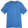 Hanes TAGLESS T-Shirt -Outfit Fashion Shop OHP H5250 PalaceBlue