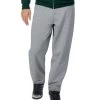 Hanes ComfortBlend Fleece Pant - 7.8 Oz -Outfit Fashion Shop OHP P650 LightSteel