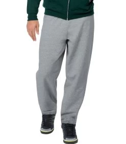 Hanes ComfortBlend Fleece Pant - 7.8 Oz