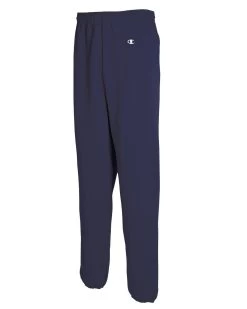 Champion Men's Double Dry Eco Fleece Pant -Outfit Fashion Shop P900 95da747e 62ab 4071 8921 5c135cf4733c