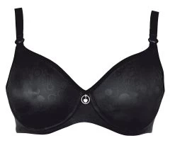 Cache Coeur Womens Gloss Underwire Maternity And Nursing Bra 12 Cache Coeur Womens Gloss Underwire Maternity And Nursing Bra -Outfit Fashion Shop SG440 Black