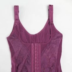 Magnetic Corset Shapewear Bodysuit For Women -Outfit Fashion Shop Summer Magnetic Corset Shapewear Waist Corsets Girdles Women Body Shaper Corrective Underwear Bodysuit Female 33d6deba 77ed 4c89 b5b6 20fb42515397