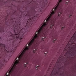 Magnetic Corset Shapewear Bodysuit For Women -Outfit Fashion Shop Summer Magnetic Corset Shapewear Waist Corsets Girdles Women Body Shaper Corrective Underwear Bodysuit Female 81c59159 db4d 4cee 9065 cf84cb781c31