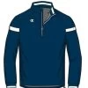 Champion Men's Falcon 1/2 Zip Jacket -Outfit Fashion Shop V513