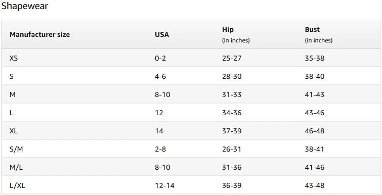 Cache Coeur Womens Secret By Body Sculpting Panty 4 Cache Coeur Womens Secret By Body Sculpting Panty - Image 2