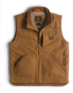 Walls Mens Duck Lined Vest -Outfit Fashion Shop YE869 PC9 FR