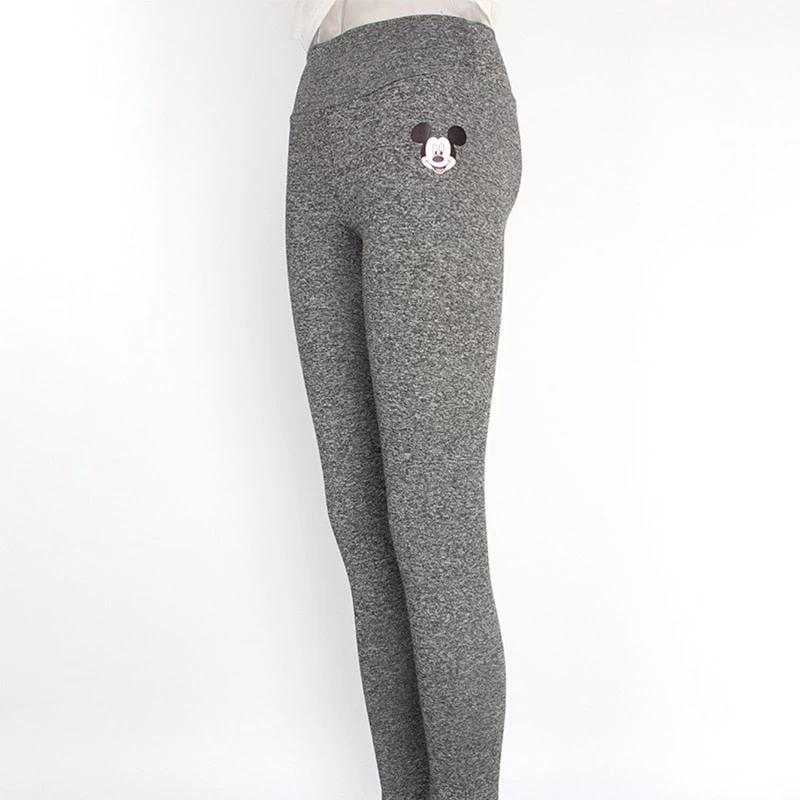 Running Sportswear Fitness Leggings 8 Running Sportswear Fitness Leggings - Image 6