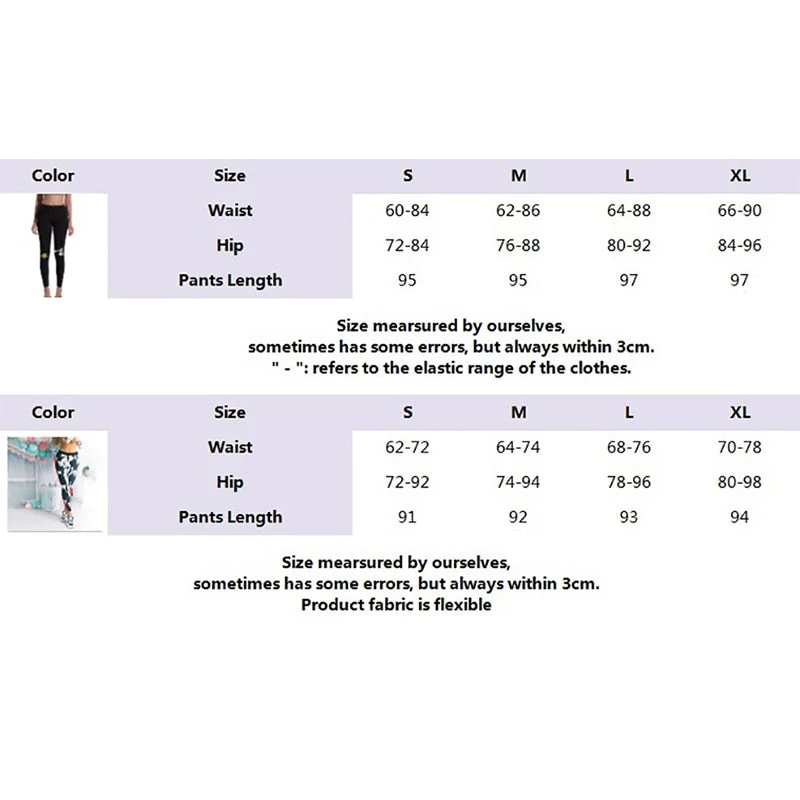 Running Sportswear Fitness Leggings 4 Running Sportswear Fitness Leggings - Image 2