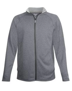Champion Double Dry Men`s Colorblock Full Zip Jacket -Outfit Fashion Shop a5fe400c 3acb 4c29 9c49 f13d9fee901d