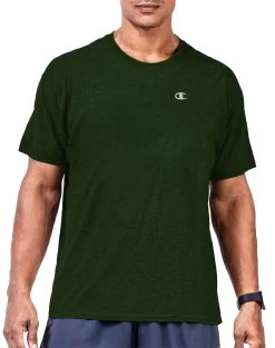 Champion Big & Tall Men`s Short Sleeve Jersey Tee 32 Champion Big & Tall Men`s Short Sleeve Jersey Tee -Outfit Fashion Shop a76b1aa1 ed7a 4d59 9a37 5aef6b5cefa0