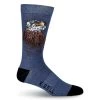 K. Bell Mens Eagle Eye Crew Socks -Outfit Fashion Shop a78d4119 c83f 4b45 8b00 372430218560