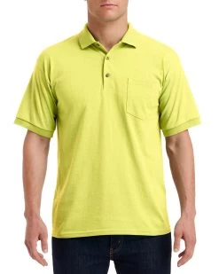 Gildan Mens DryBlend Jersey Sport Shirt With Pocket, XL, Graphite Heather 20 Gildan Mens DryBlend Jersey Sport Shirt With Pocket, XL, Graphite Heather -Outfit Fashion Shop a84370eb b6ee 4957 baa9 ad43d2a1ba3a