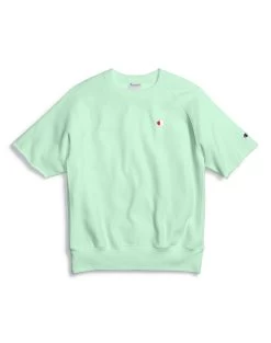 Champion Life Mens Reverse Weave Short Sleeve Crew -Outfit Fashion Shop a99fd436 b909 4be2 80b9 3a0ed3cb13b5