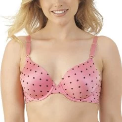 Vanity Fair Beauty Back Women`s Full Coverage Underwire Bra -Outfit Fashion Shop aa99b849 5890 414c afa9 227f9c7a2013