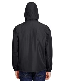 Champion Mens Packable Anorak Jacket -Outfit Fashion Shop app nylingerie com 637078577594823367