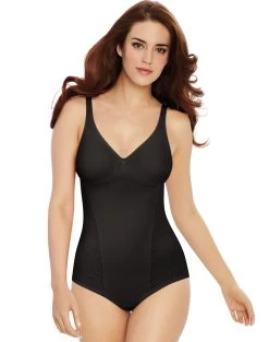Bali Womens Passion For Comfort Minimizer Body Shaper
