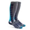 Fox River Adult GRENOBLE Ultra-lightweight Over The Calf Ski Sock -Outfit Fashion Shop b0660006 a89d 4c6c be11 87d3c471e4bd