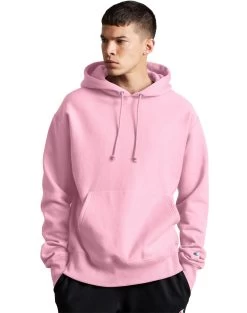 Champion Men`s Reverse Weave Hood