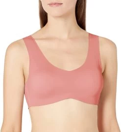 Hanes Womens Ultimate Ultra-Light Comfort Support Strap Wireless Bra 34 Hanes Womens Ultimate Ultra-Light Comfort Support Strap Wireless Bra -Outfit Fashion Shop b3d0f101 bfff 43cc a189 9cb4b3bd0492