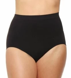 Bali Seamless Firm Control Brief Shaper 2 Pack -Outfit Fashion Shop bali bal001 x204 fsz