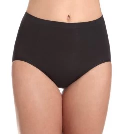Bali Seamless Extra Firm Control Brief Shaper 2 Pack -Outfit Fashion Shop bali bal001 x245 fsz