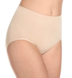 Bali Seamless Extra Firm Control Brief Shaper 2 Pack -Outfit Fashion Shop bali bal001 x245 gsz
