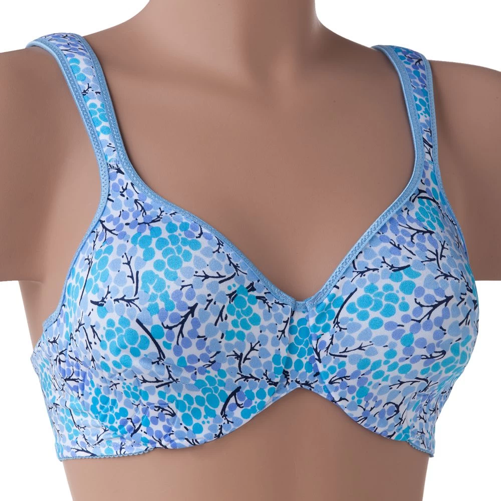 Bali Women's Live It Up Seamless Underwire Bra #3353 22 Bali Women's Live It Up Seamless Underwire Bra #3353 - Image 20