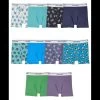 Fruit Of The Loom Toddler Boys Print Solid Boxer Briefs 10 Pack, 4T/5T -Outfit Fashion Shop bcb31bd1 dc92 4ec6 8a3f 5636a8d695d6