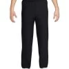 Gildan Youth Heavy Blend Sweatpants, XL, Black