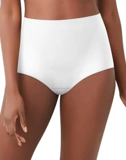 Bali Womens Comfort Revolution EasyLite Smoothing Brief 2-Pack -Outfit Fashion Shop bef40f8a 1494 4d3d b925 88aef4ee84d0