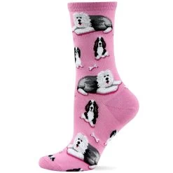 Hot Sox Womens Dogs And Bones Crew Socks 8 Hot Sox Womens Dogs And Bones Crew Socks -Outfit Fashion Shop c2c744b9 7ebd 4fb4 a0b9 2591d100d2c4 05462cc4 dd88 4a60 8ca2 1dd3c40c5147