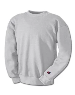 Champion Men's Double Dry Eco Fleece Crew -Outfit Fashion Shop c75d79e8 1853 4d9f 92f5 ae51a4325222