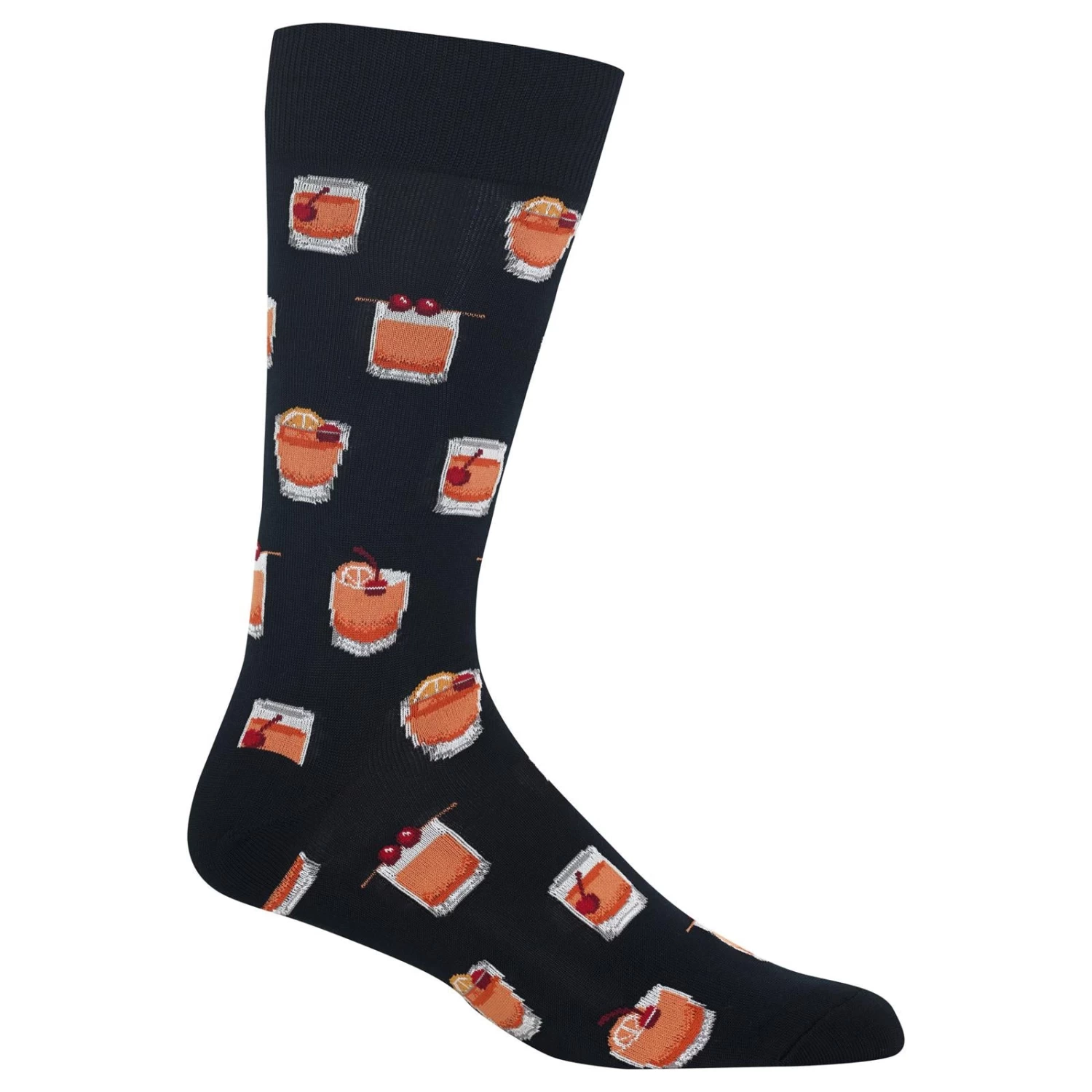 Hot Sox Mens Old Fashioned Socks 6 Hot Sox Mens Old Fashioned Socks - Image 4