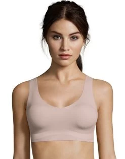 Hanes Womens Invisible Embrace Comfort Flex Fit Wirefree Bra 14 Hanes Womens Invisible Embrace Comfort Flex Fit Wirefree Bra -Outfit Fashion Shop ca0d5226 b4ac 4926 ad29 4d7a822b6c3f