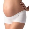 Cache Coeur Womens Signature Maternity Over Belly Maxi Brief 2 Cache Coeur Womens Signature Maternity Over Belly Maxi Brief -Outfit Fashion Shop cache coeur maternity shorts signature sh1220 natural