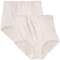 Bali Double Support Coordinate Light Control Brief 2 Pack 27 Bali Double Support Coordinate Light Control Brief 2 Pack -Outfit Fashion Shop cafc127a 31ae 440e a56a 399a444059f8