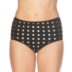 Gemsli Womens Basic Polka Dot Brief 3-Pack -Outfit Fashion Shop cb2d66f6 3727 4026 9995 1a5bc909a23b
