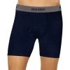 Hanes Mens Ultimate Cotton Stretch Comfort Flex Fit Boxer Briefs 3-Pack -Outfit Fashion Shop cbcb4d65 82ec 4639 abb3 b13dac7df630