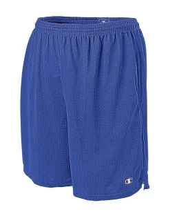 Champion Long Mesh Men's Shorts With Pockets -Outfit Fashion Shop ccd3f99a d920 49b5 8339 6dbc5f16823a