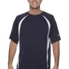 Champion Men's Double Dry Elevation T-Shirt 2 Champion Men's Double Dry Elevation T-Shirt -Outfit Fashion Shop champion T252