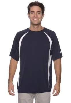 Champion Men's Double Dry Elevation T-Shirt