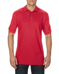 Gildan Mens Premium Cotton Double Piqué Sport Shirt, XL, Red -Outfit Fashion Shop d114b25d aec8 4387 8191 a97265a50bea ca80e3a8 6485 4026 9ae9 fb284b40b8da