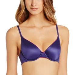 Maidenform Women`s Comfort Devotion Demi Bra -Outfit Fashion Shop d3f26a82 d568 4cdf aa69 220c722a8cb0