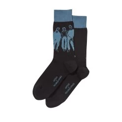 Hot Sox Mens Richard Haines People Crew Socks -Outfit Fashion Shop d6172664 b9f8 4f97 b7d6 dee41d9f8105