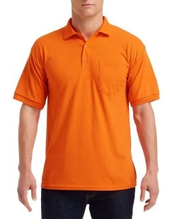 Gildan Mens DryBlend Jersey Sport Shirt With Pocket, XL, Graphite Heather 21 Gildan Mens DryBlend Jersey Sport Shirt With Pocket, XL, Graphite Heather -Outfit Fashion Shop d6f69f28 da34 41a9 8db4 a11bf21876fb