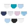 Hanes Womens Breathable Cotton Stretch Brief 10-Pack -Outfit Fashion Shop dbeec960 3b36 431c 9843 be4f522b0aea