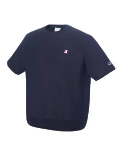 Champion Life Mens Reverse Weave Short Sleeve Crew -Outfit Fashion Shop dc70e70a 16b4 42d8 9e34 d74ccea09931