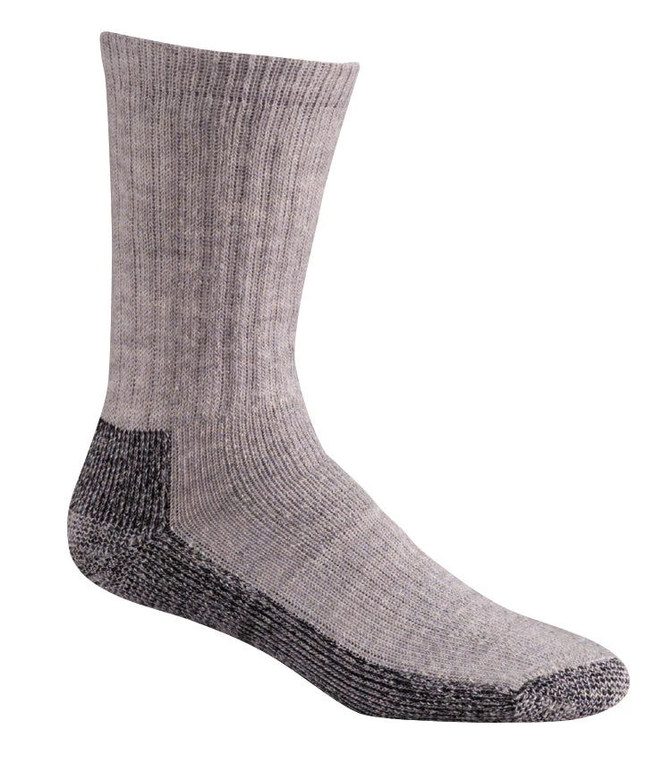 Fox River Mens Trailhead Heavyweight Crew Socks 7 Fox River Mens Trailhead Heavyweight Crew Socks - Image 5